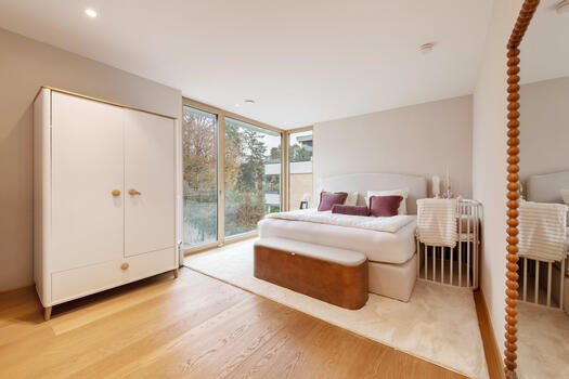 Masterschlafzimmer