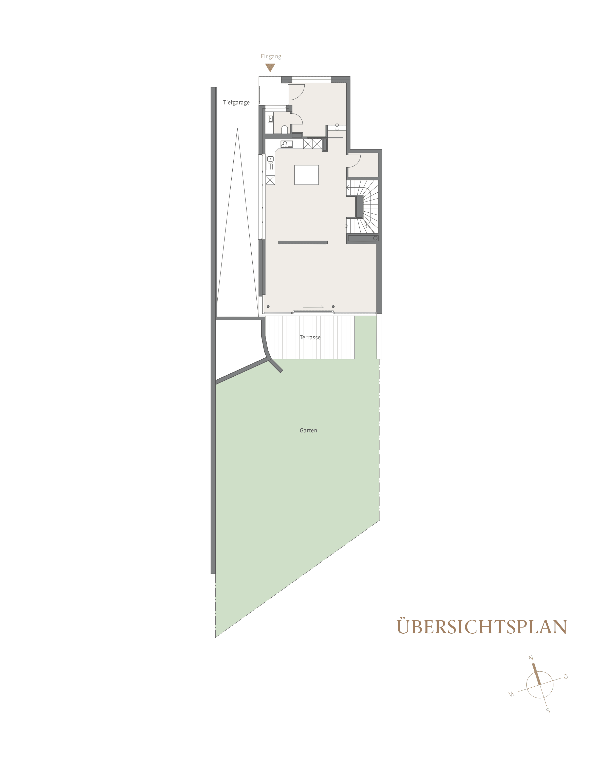 Übersichtsplan