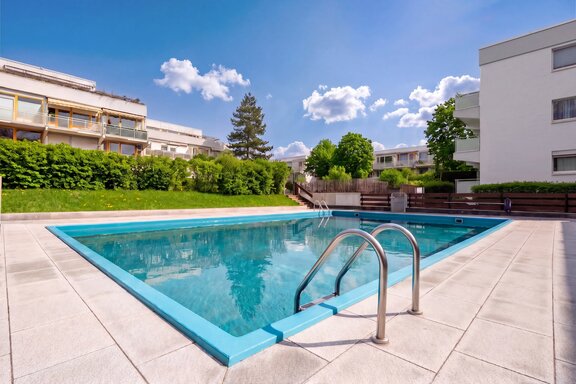Community Pool (visualized)