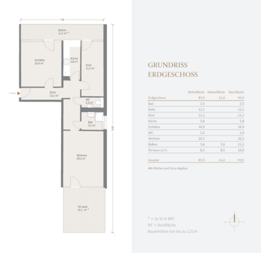 Ground floor
