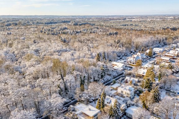 Teilflächengrundstück in Toplage