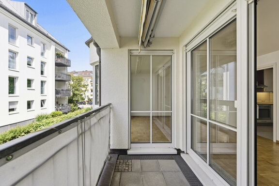 Loggia