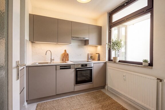 Kitchen (rendered)