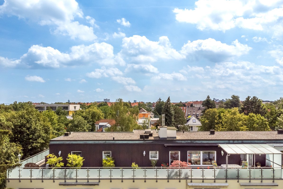 Helle 3-4-Zimmer-Wohnung