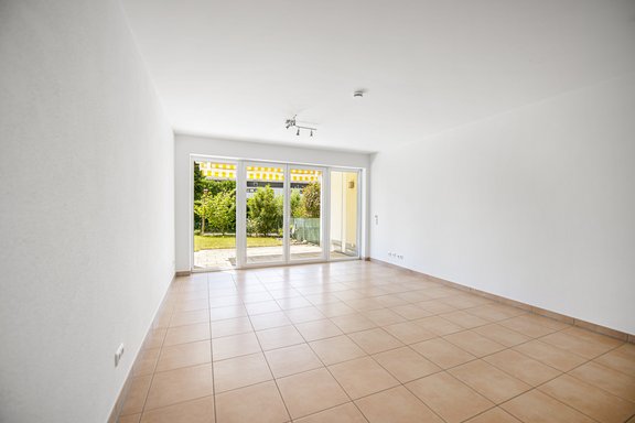 Großzügiger Wohn-/Essbereich