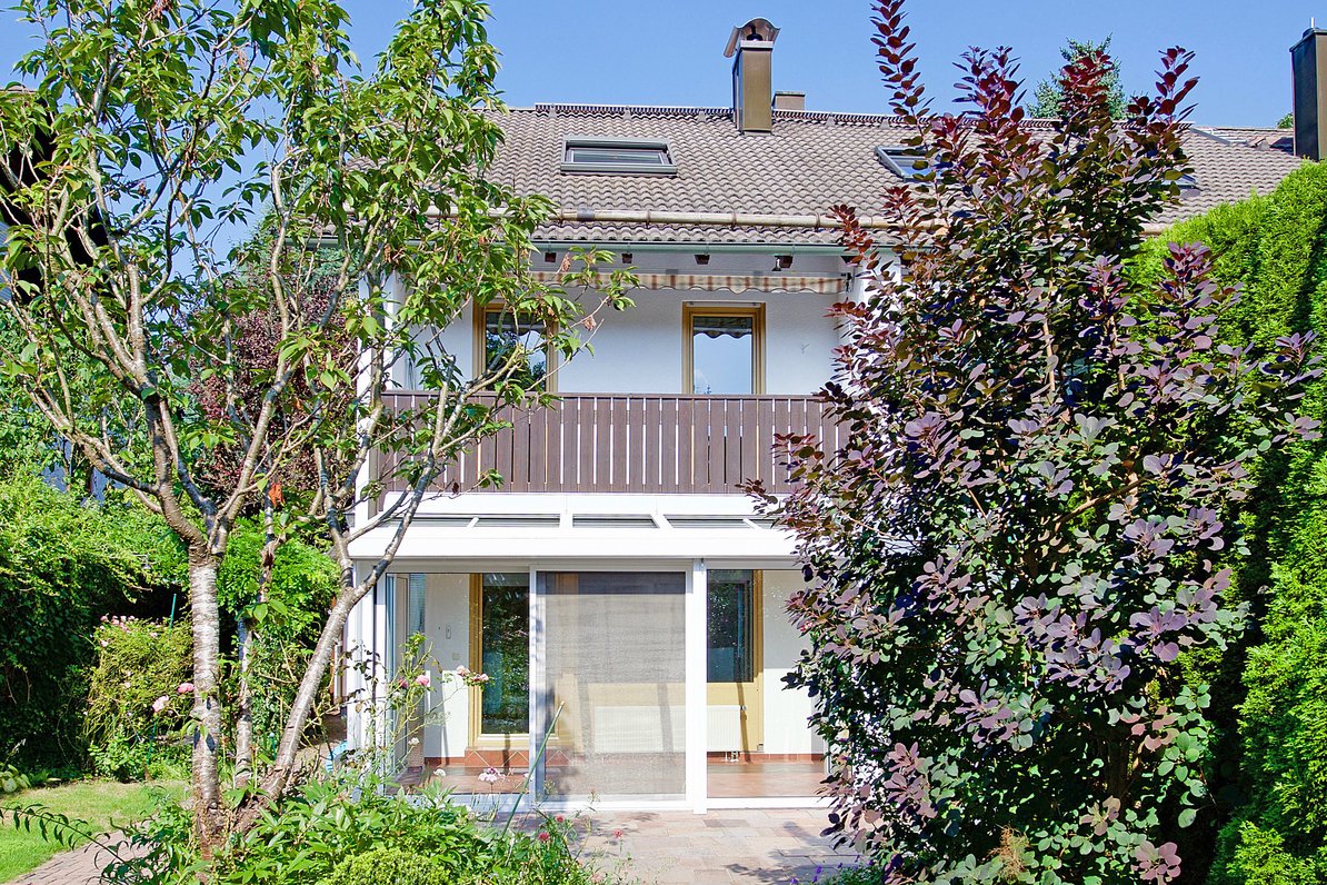 House view