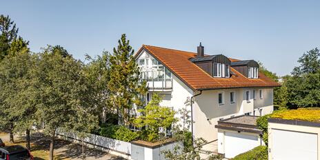 Well-maintained condition and clear structure