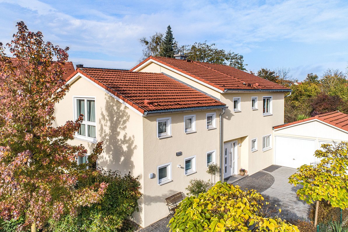 House view