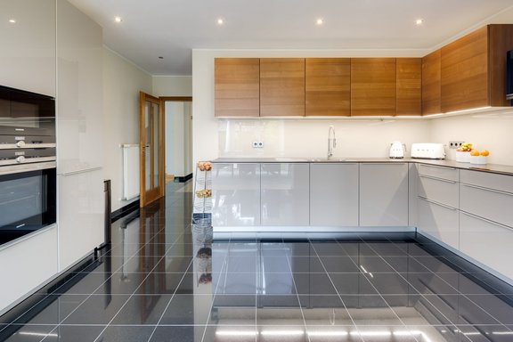 Poggenpohl kitchen from 2016