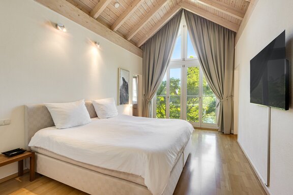 Masterschlafzimmer