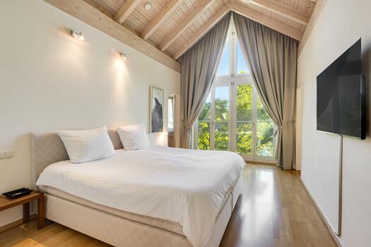 Masterschlafzimmer