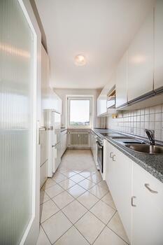 Example apartment