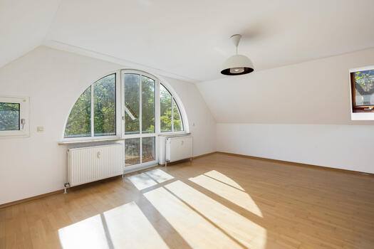 Großzügiges Wohnen