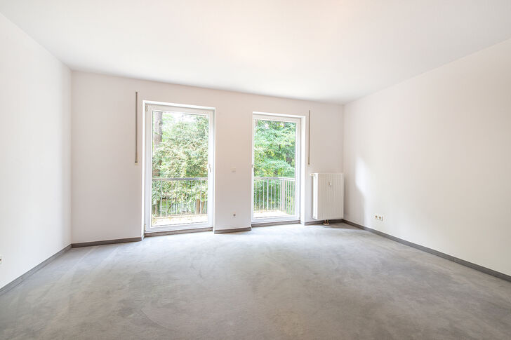 Elternschlafzimmer