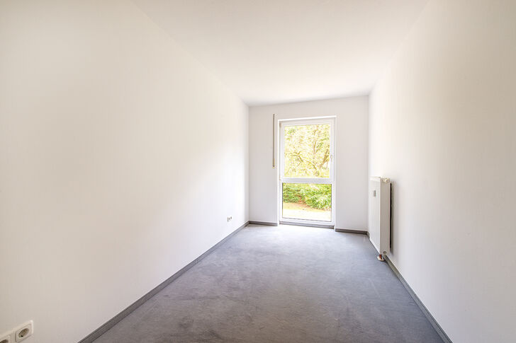 Arbeitszimmer