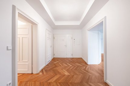 Besonderes Wohlfühlambiente