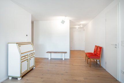 Leuchten von Ingo Maurer