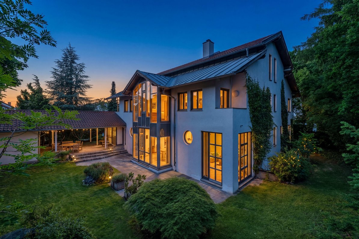 Plenty of space for the family (visual)