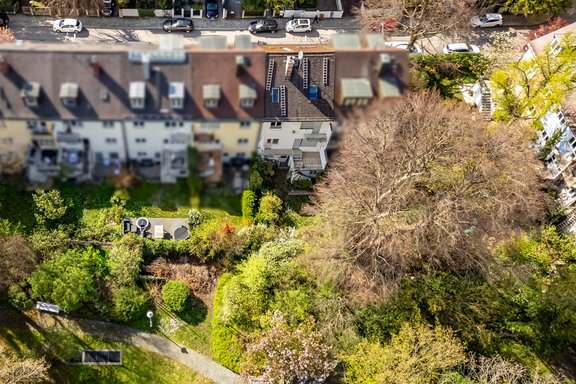 Mehrspänner aus den 1930ern