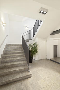 Treppenhaus