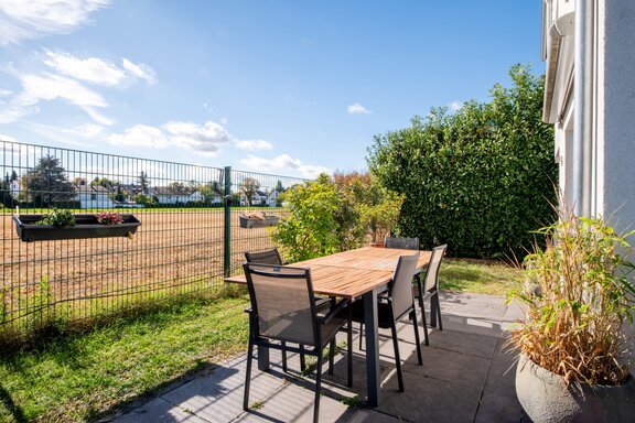 Südterrasse