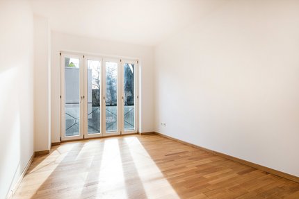 Children's work bedroom