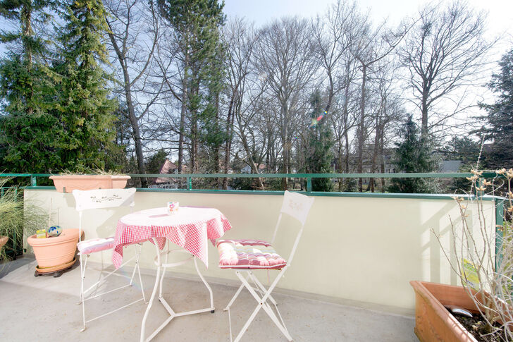 Balkon