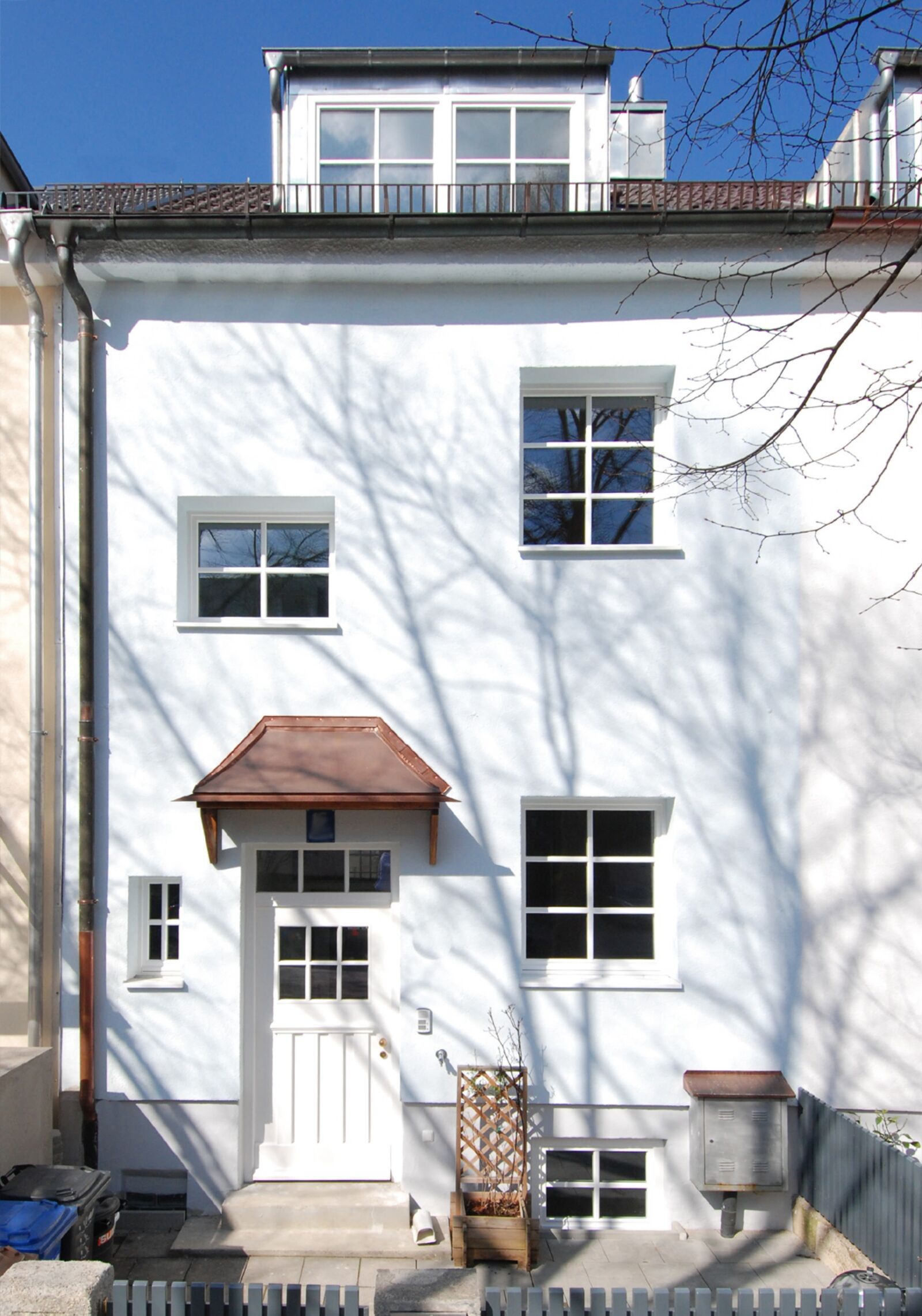 Ansicht