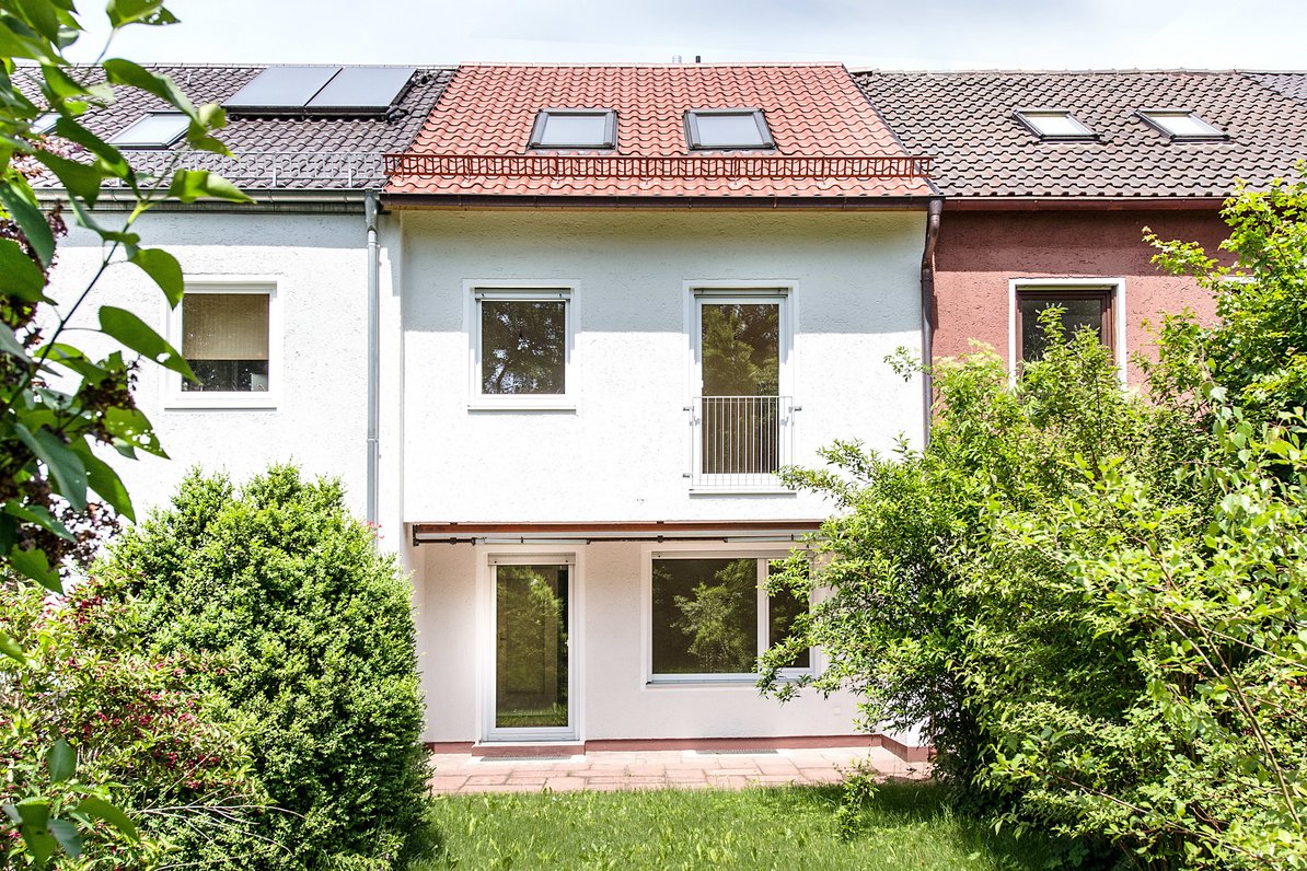 House view