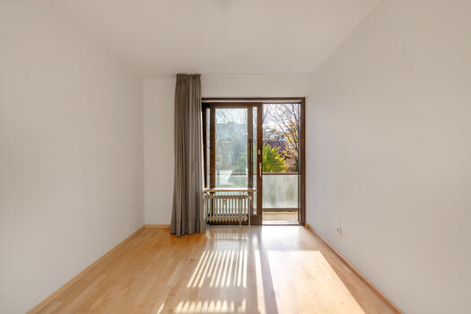 A versatile room