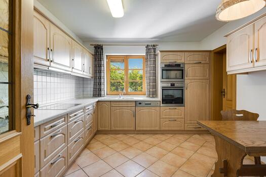 HS 1926 - Cooking in a Single-Family Home