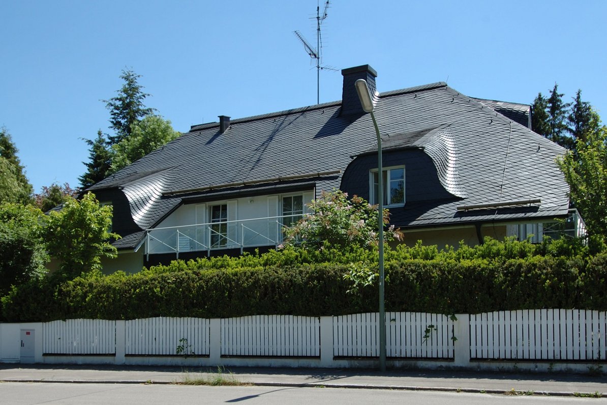 House view
