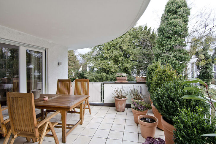 Balkon