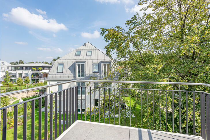 Ostbalkon