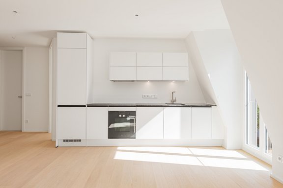 Einbauküche (Dross+Schaffer)