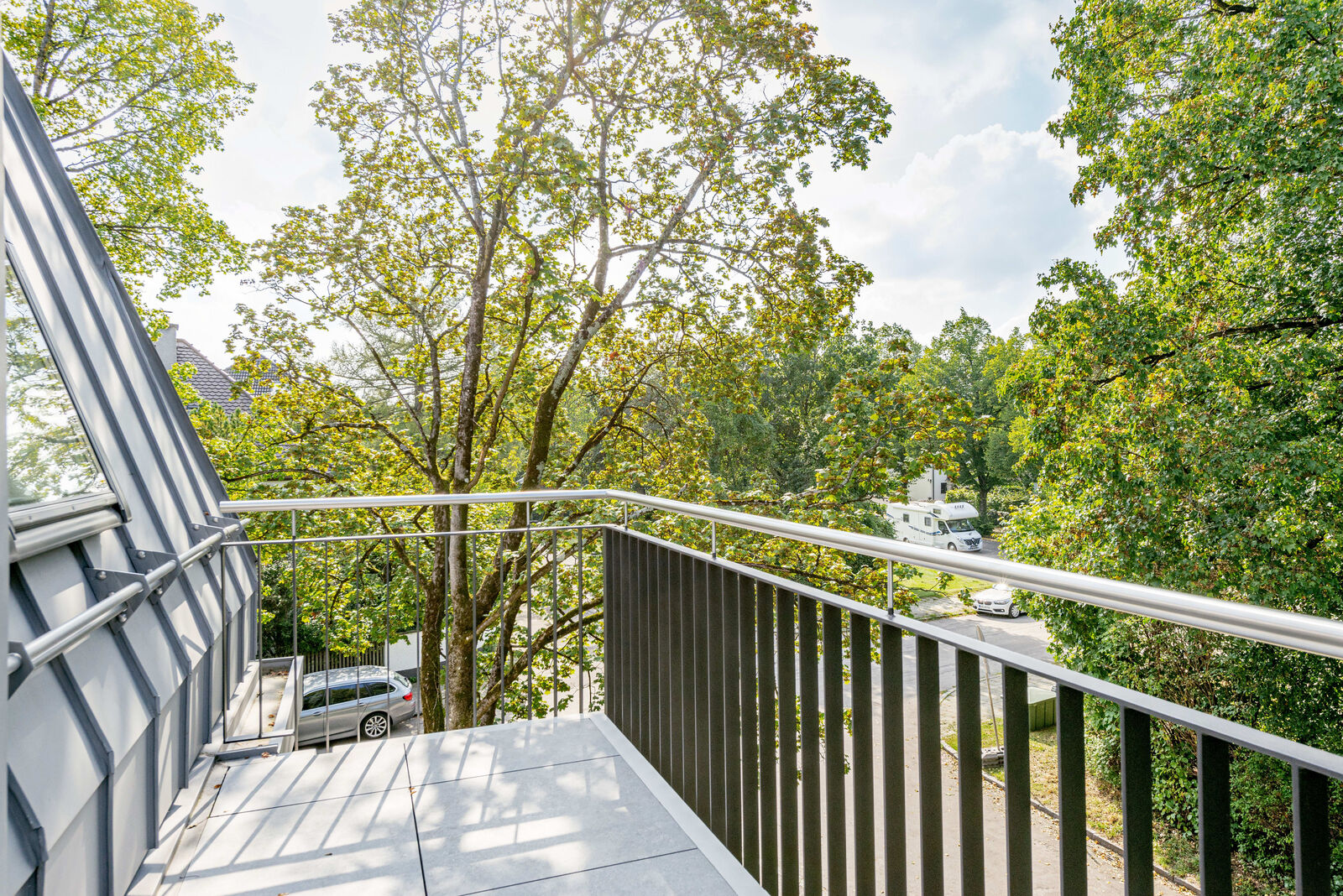 Westbalkon