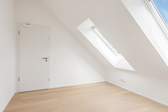 Gäste-/Arbeitszimmer