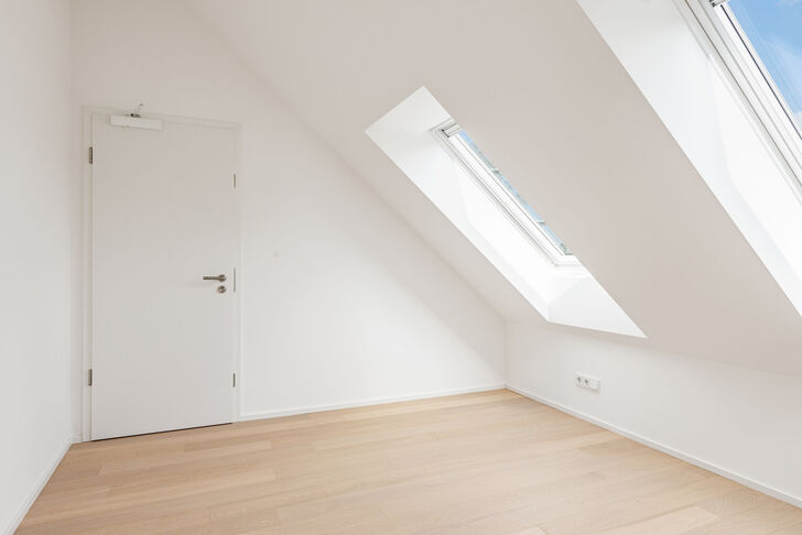 Gäste-/Arbeitszimmer