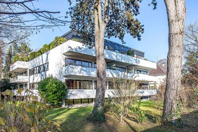 Spacious 3.5 room apartment with hobby room in dream location