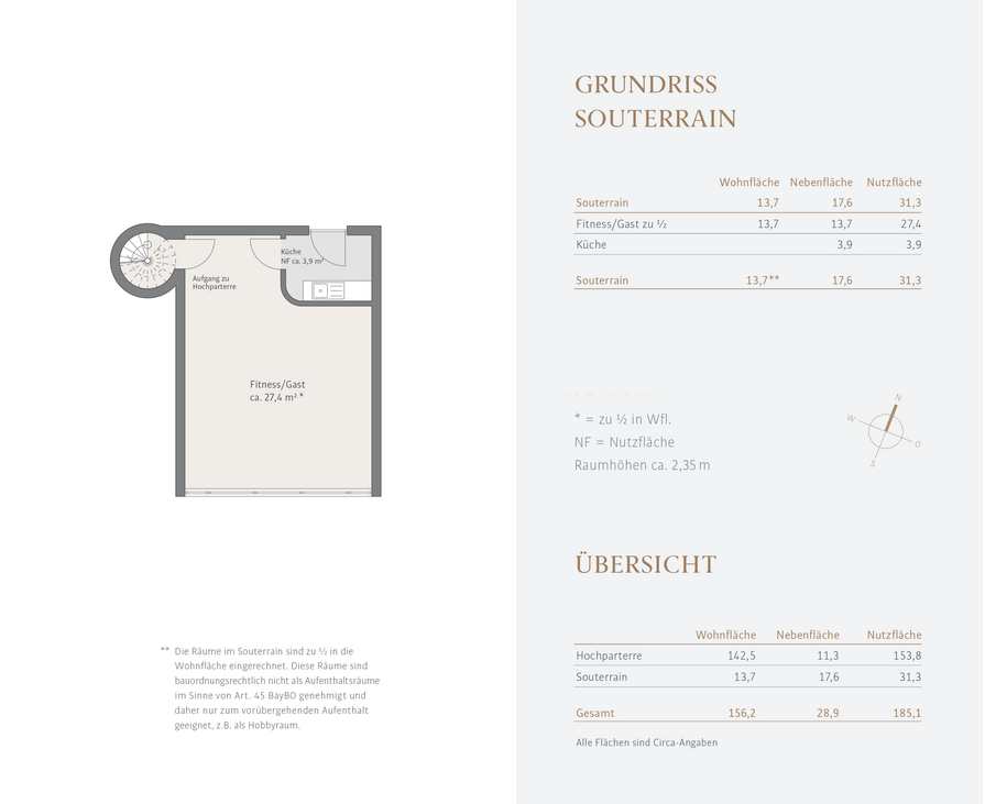 Souterrain