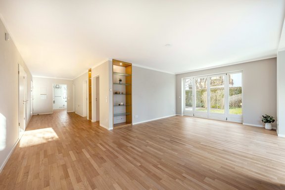 Practical room layout