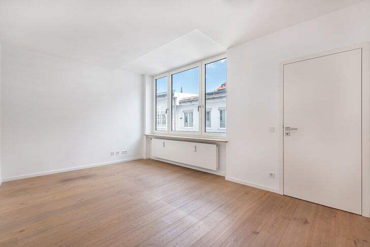 Kinder- oder Arbeitszimmer