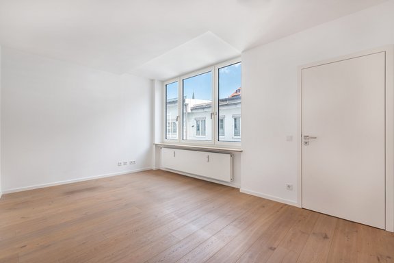 Kinder- oder Arbeitszimmer