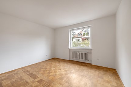 Weiteres flexibel nutzbares Zimmer