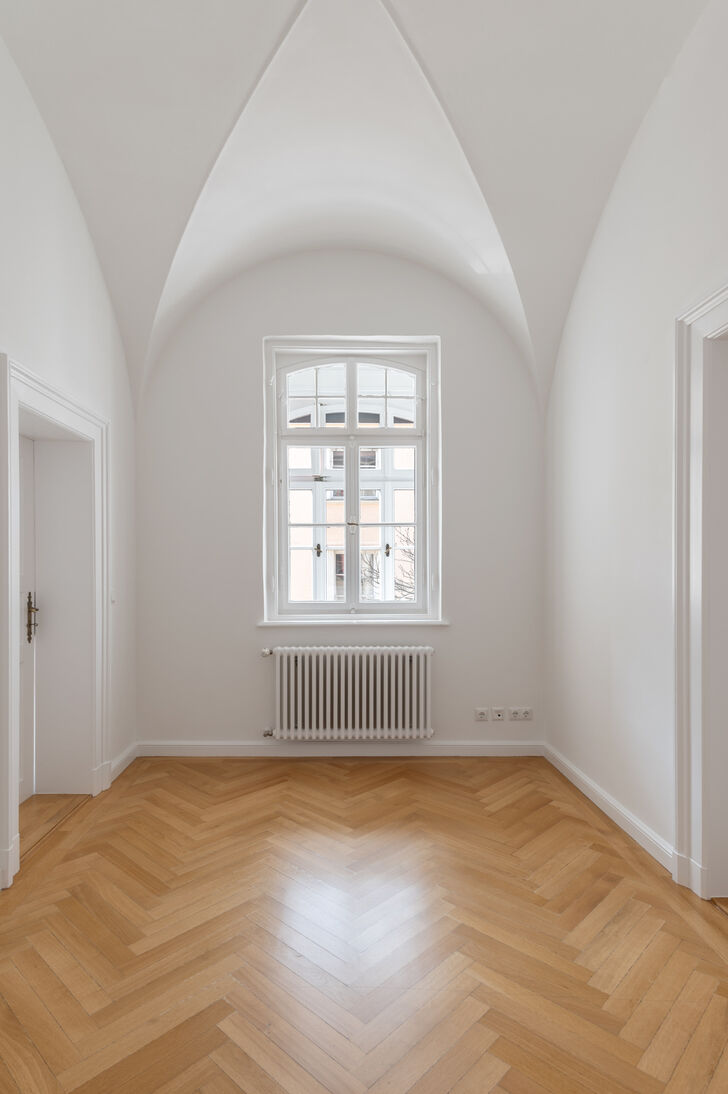 Arbeitszimmer