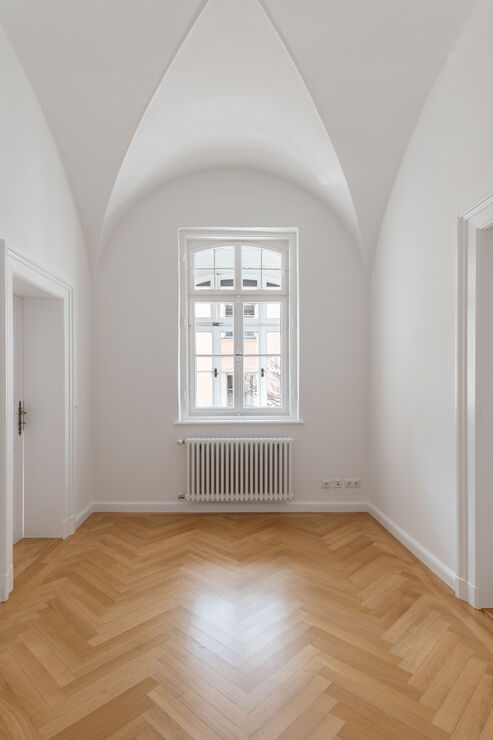 Arbeitszimmer