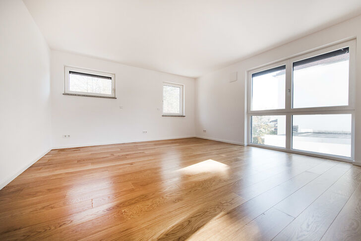 Lichte Zimmer