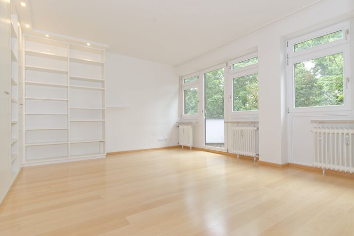 Gäste oder Arbeitszimmer