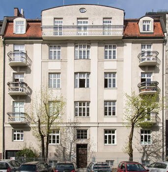 House view