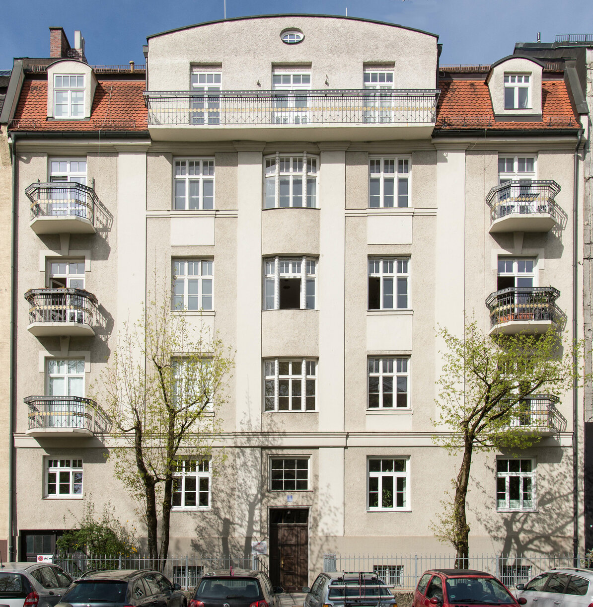House view